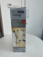 Mira 415 Combi force Built in
