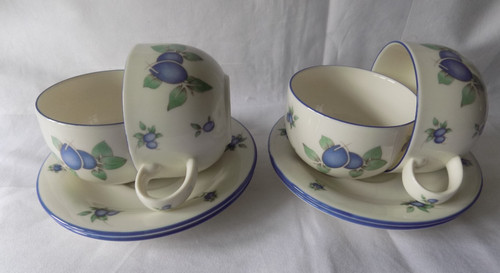 Royal doulton everyday - royal,