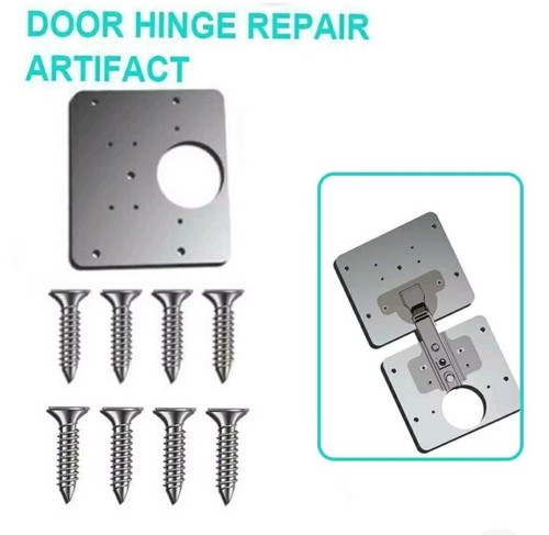 Kitchen cupboard door hinge - kitchen,
