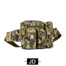 Tactical Waist Pouch Water