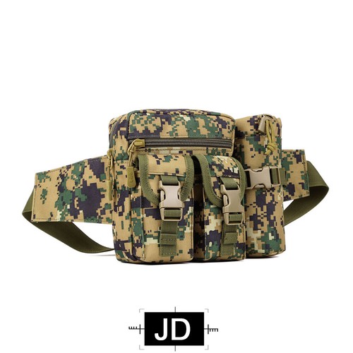 Tactical waist pouch water - tactical,