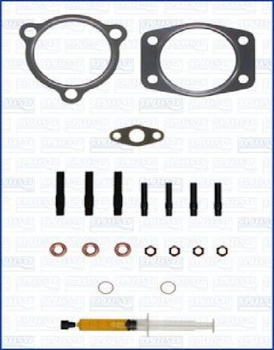 Genuine ajusa mounting kit - genuine,