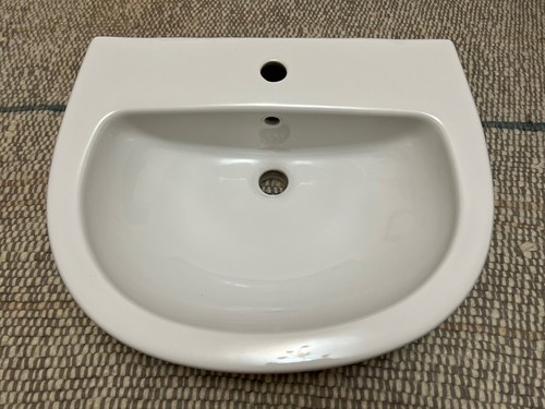 Modern basin - modern,