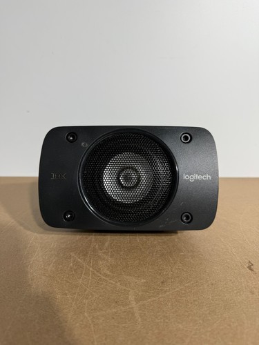 Logitech z906 centre - logitech,
