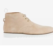 Lyle and ScottHarper 99 Size 8