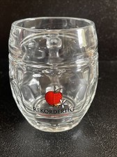 Rekorderlig Cider Glass Tankard Half Pint