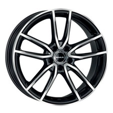 ALLOY WHEEL MAK EVO FOR