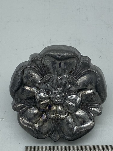 50mm lead tudor - 10,