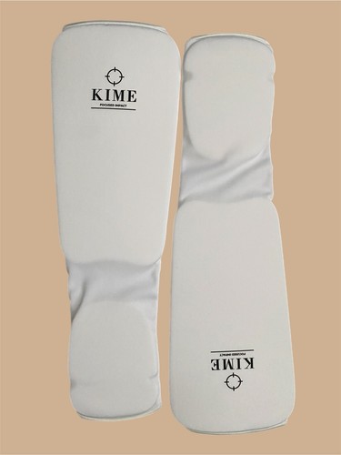 Shin instep pads mma - shin,
