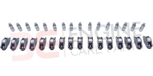 16x rocker arms - 16x,