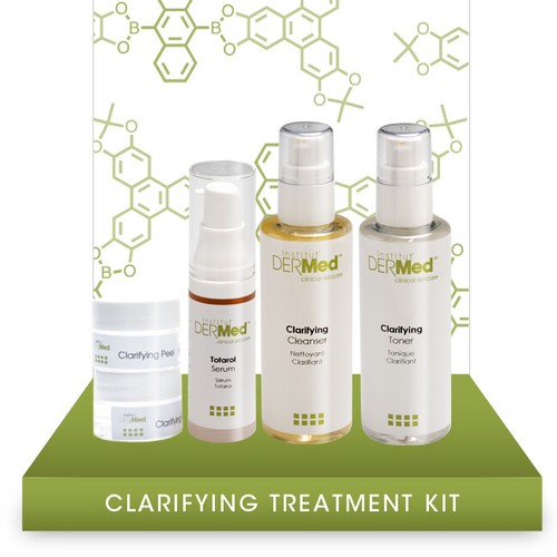 Institut dermed clinical - institut,