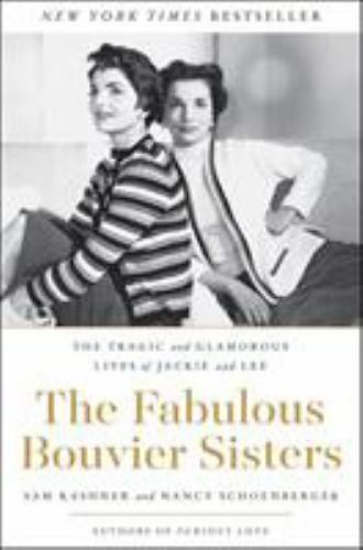Fabulous bouvier sisters - fabulous,