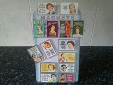 Funny Women's Retro Quote