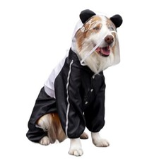Pet Dog Raincoat Coats Jacket