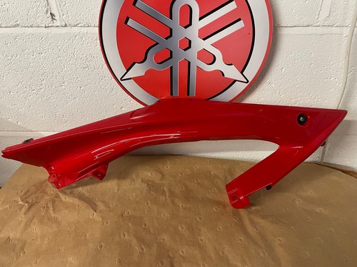 Yamaha fairing side - yamaha, r6