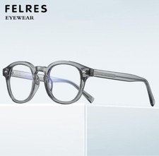 TR90 Anti-Blue Light Optical