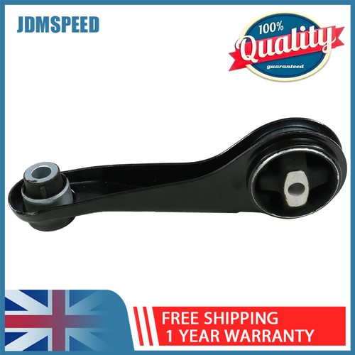 Gearbox engine mount rear - engine,