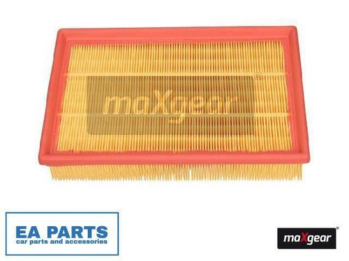 Air filter for nissan - for,