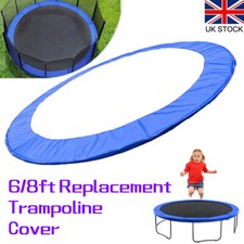 6ft/8ft Trampoline Safety Pad