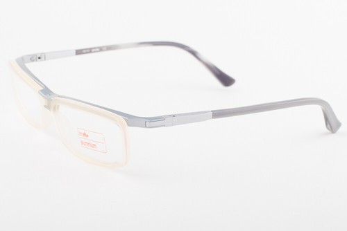 Zerorh tandem crystal clear - crystal,