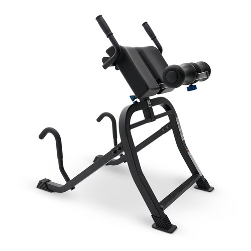 Teeter dex inversion - inversion, &