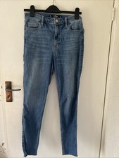 Oasis Ultra High - Rise Crop