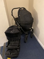 Venicci Pram 2-in-1 Travel