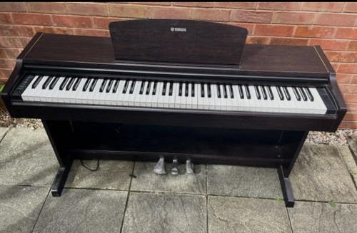 Yamaha ydp 131 digital - yamaha,