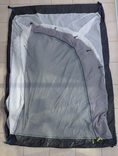 Inner tent from outwell - from,