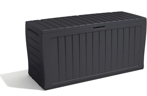 Keter marvel 270l outdoor - marvel+,