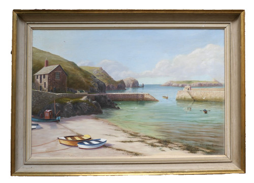 Frederick chaplin smith - chaplin,