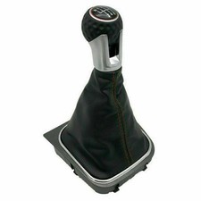 Gear Shift Knob Lever 6 Speed