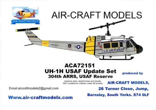 Air craft models aca72151 - air-craft,