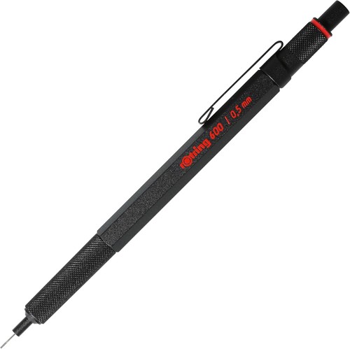 Rotring 600 mechanical pencil - mechanical,