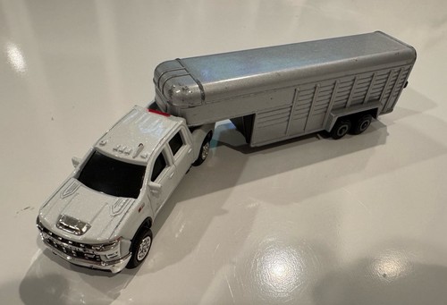 Ertl chevrolet z71 - ertl, 3500
