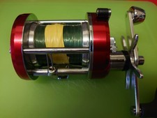 Abu Ambassadeur 7001 I Left