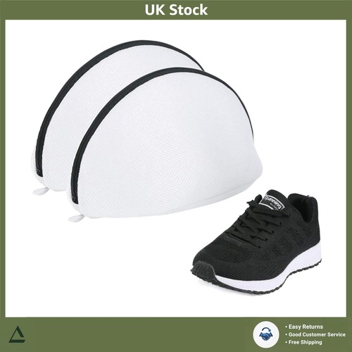 Durable mesh shoes laundry - durable,