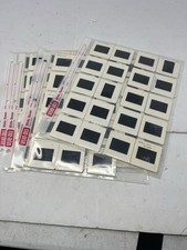 115 Vintage Photo Slides Amateur Film Old Pictures Travel, Landscape, Random I