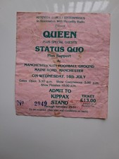 Queen A Kind of Magic Tour