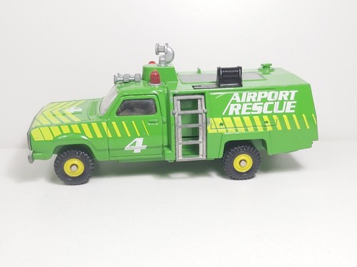 Corgi 1001 hcb angus - 1001, hcb-angus