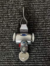 UNWIN RETRACTOR RESTRAINT