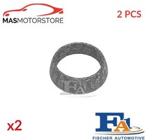 EXHAUST PIPE GASKET INLET FA1