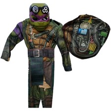 DONATELLO TMNT Teenage Mutant