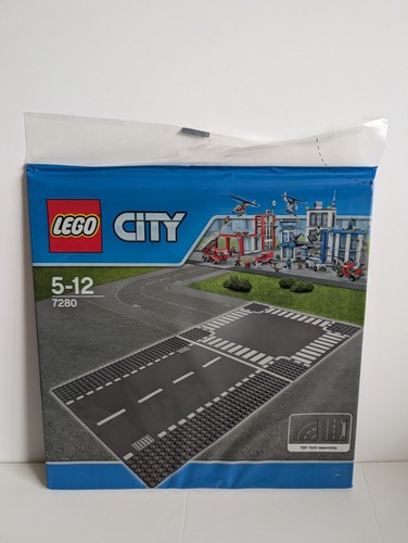 Lego 7280 city - lego,
