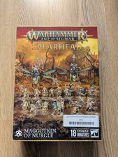 Warhammer: Age of Sigmar -