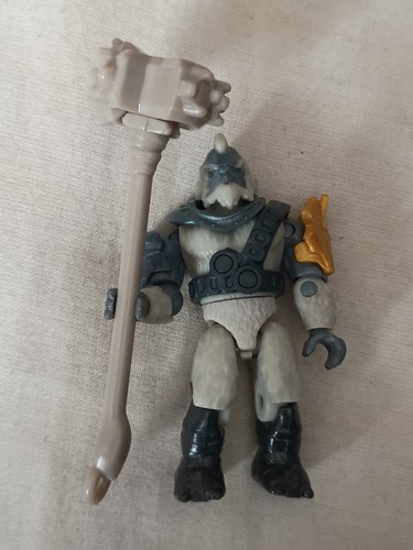 Mega bloks construx halo - mega,