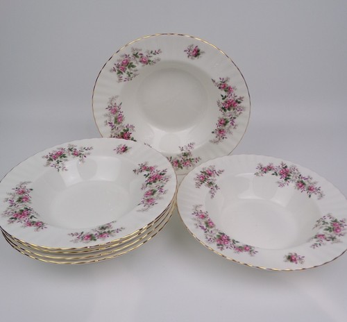 Royal albert lavender - royal, rose