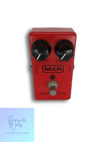 Mxr dyna comp - mxr,