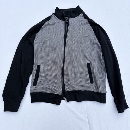 Lambretta men track jacket - lambretta,