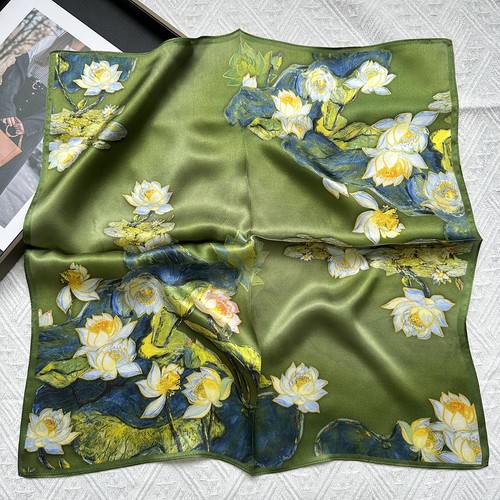 Ladies gentle green spring - ladies,
